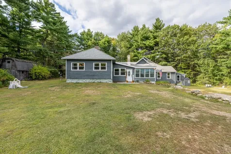 57 Richardson Road Lyndeborough NH 03082