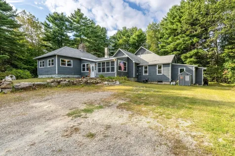 57 Richardson Road Lyndeborough NH 03082