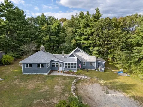 57 Richardson Road Lyndeborough NH 03082