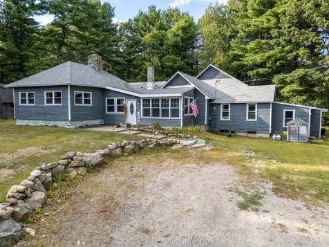 57 Richardson Road Lyndeborough NH 03082