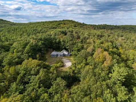 57 Richardson Road Lyndeborough NH 03082
