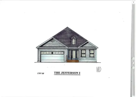 208 Kourebanus Drive Williston VT 05495