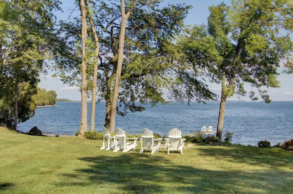 124 East Shore North Grand Isle VT 05458