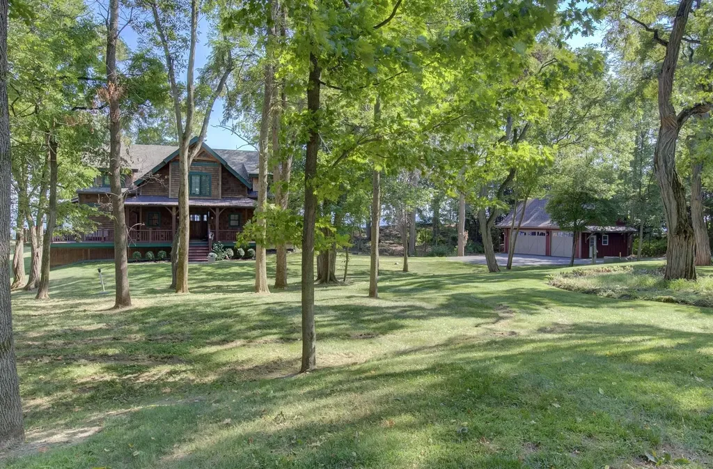 124 East Shore North Grand Isle VT 05458