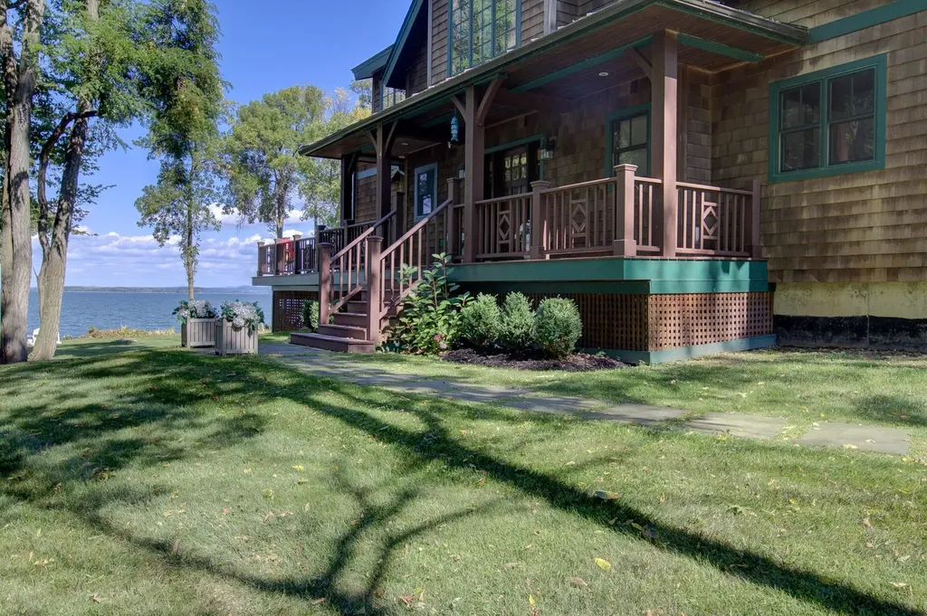 124 East Shore North Grand Isle VT 05458