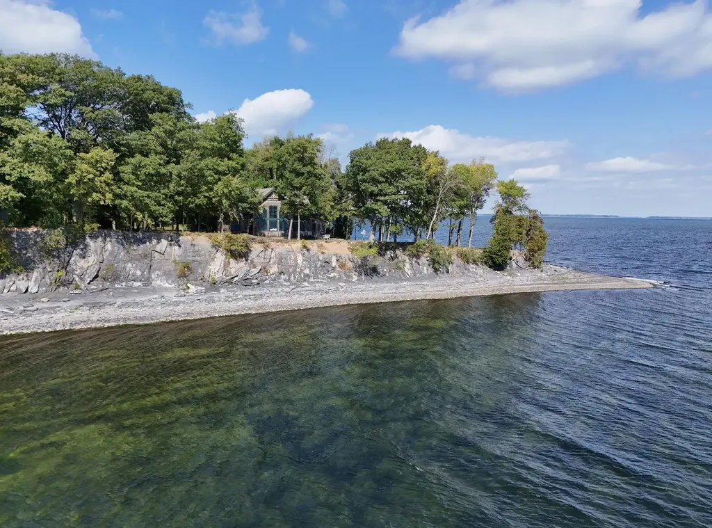 124 East Shore North Grand Isle VT 05458