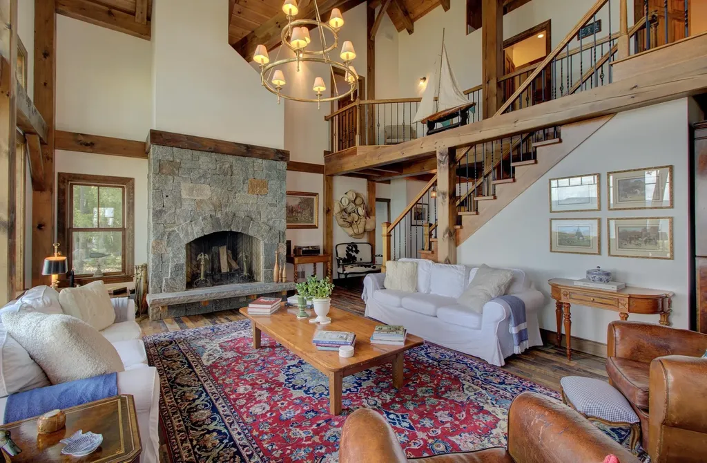 124 East Shore North Grand Isle VT 05458