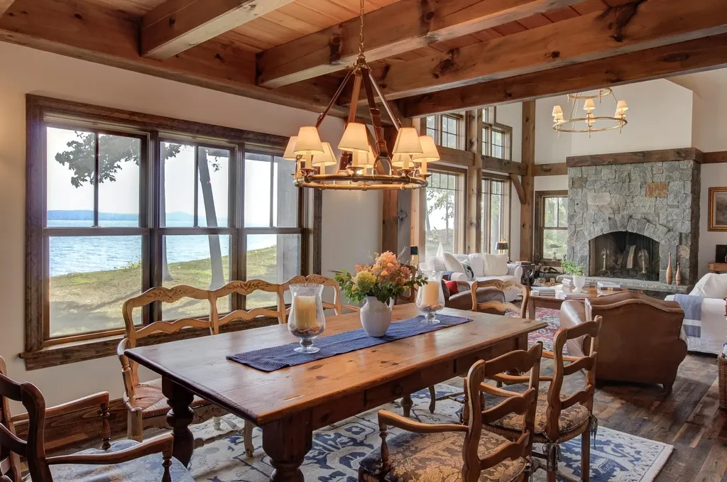 124 East Shore North Grand Isle VT 05458