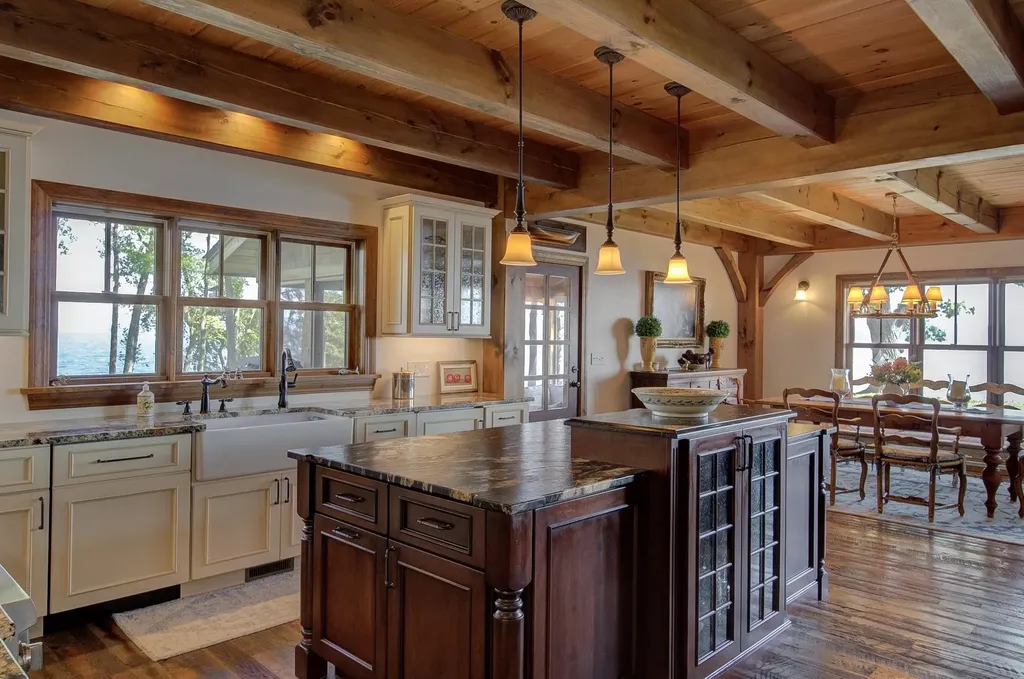 124 East Shore North Grand Isle VT 05458