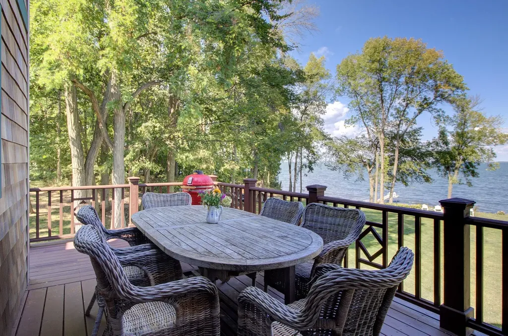 124 East Shore North Grand Isle VT 05458