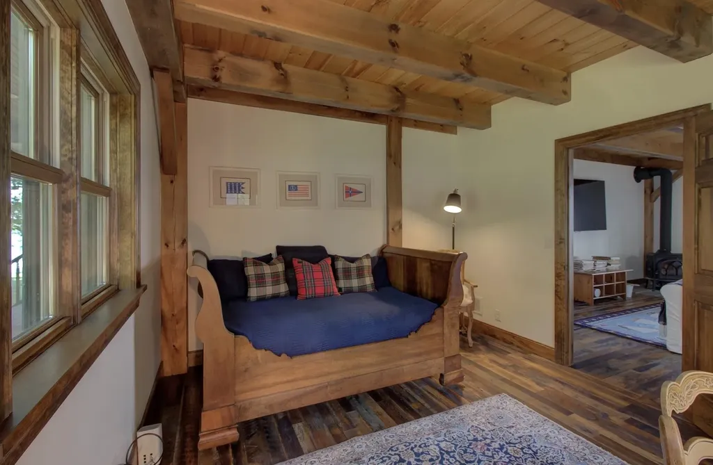 124 East Shore North Grand Isle VT 05458