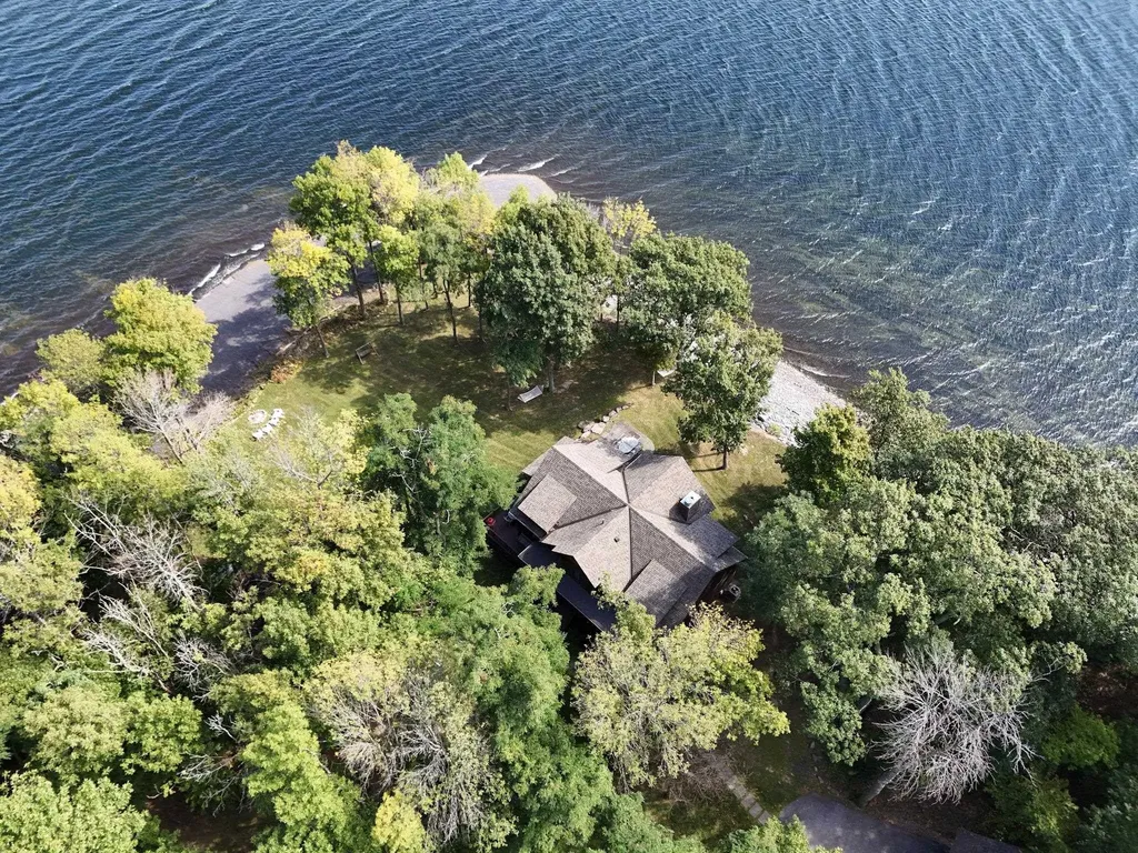 124 East Shore North Grand Isle VT 05458