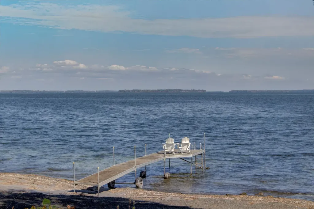 124 East Shore North Grand Isle VT 05458