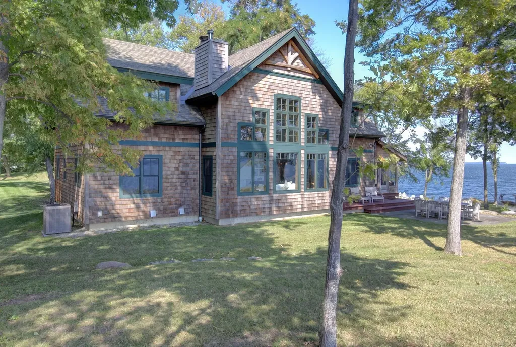 124 East Shore North Grand Isle VT 05458