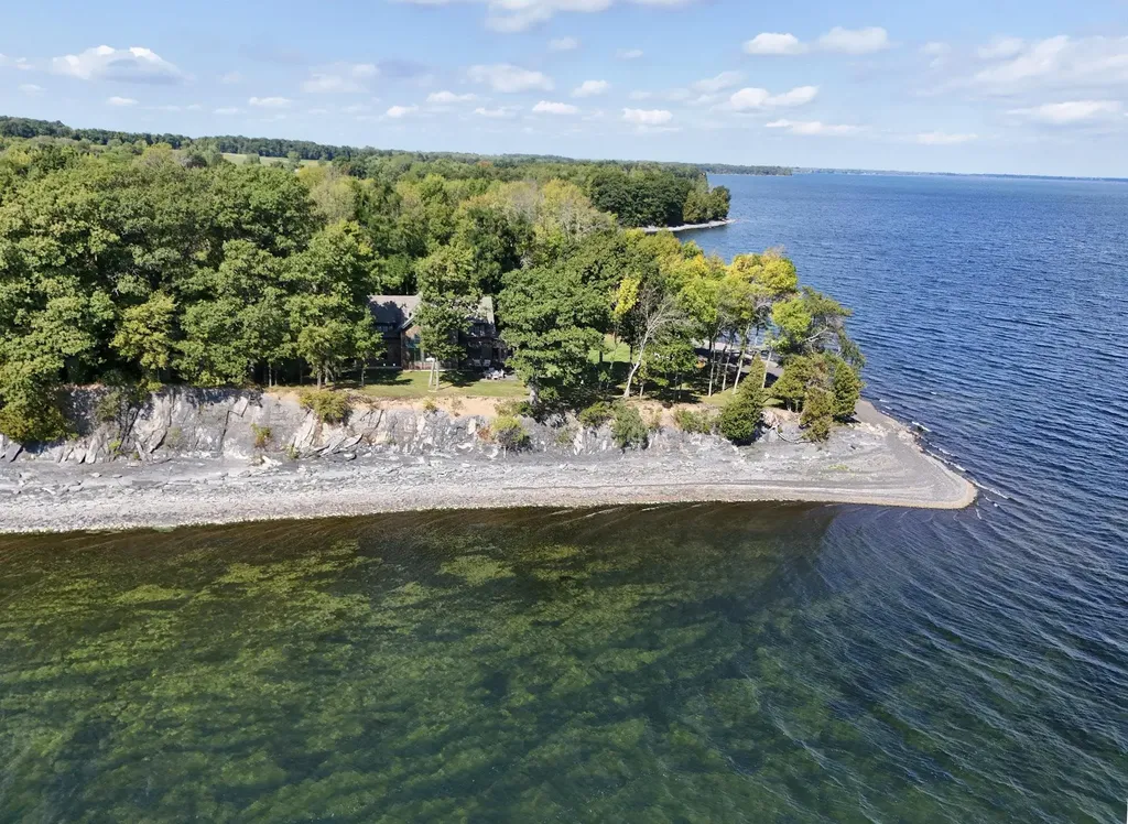 124 East Shore North Grand Isle VT 05458