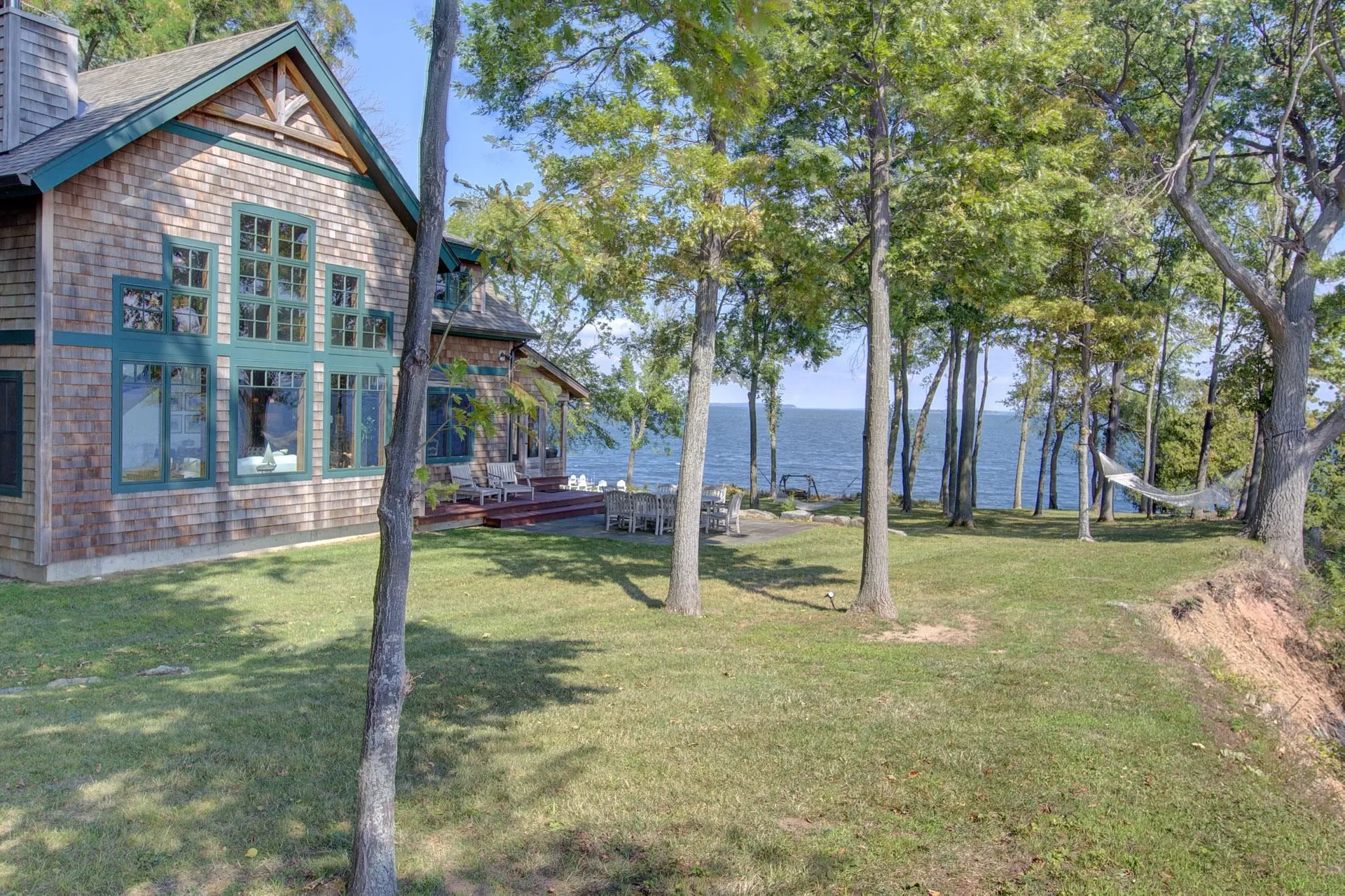 124 East Shore North Grand Isle VT 05458