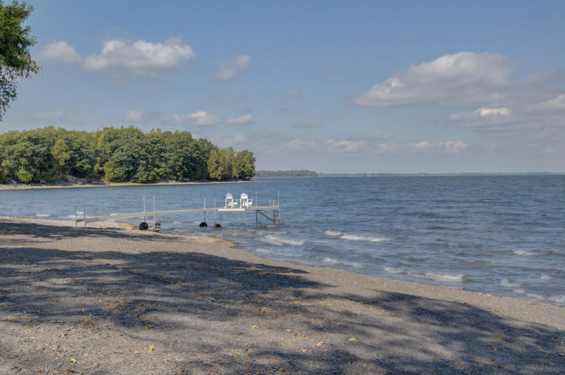 124 East Shore North Grand Isle VT 05458