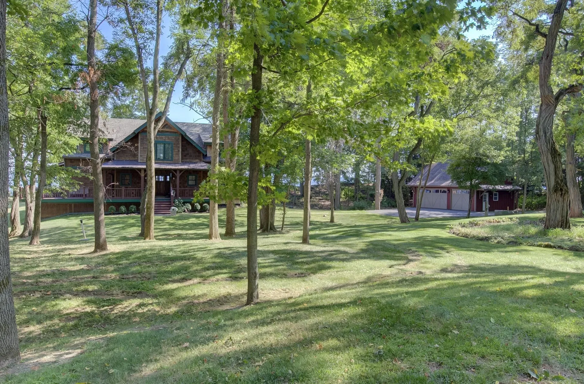 124 East Shore North Grand Isle VT 05458