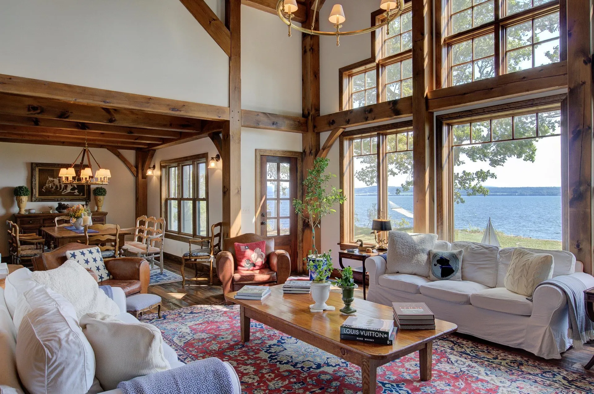 124 East Shore North Grand Isle VT 05458