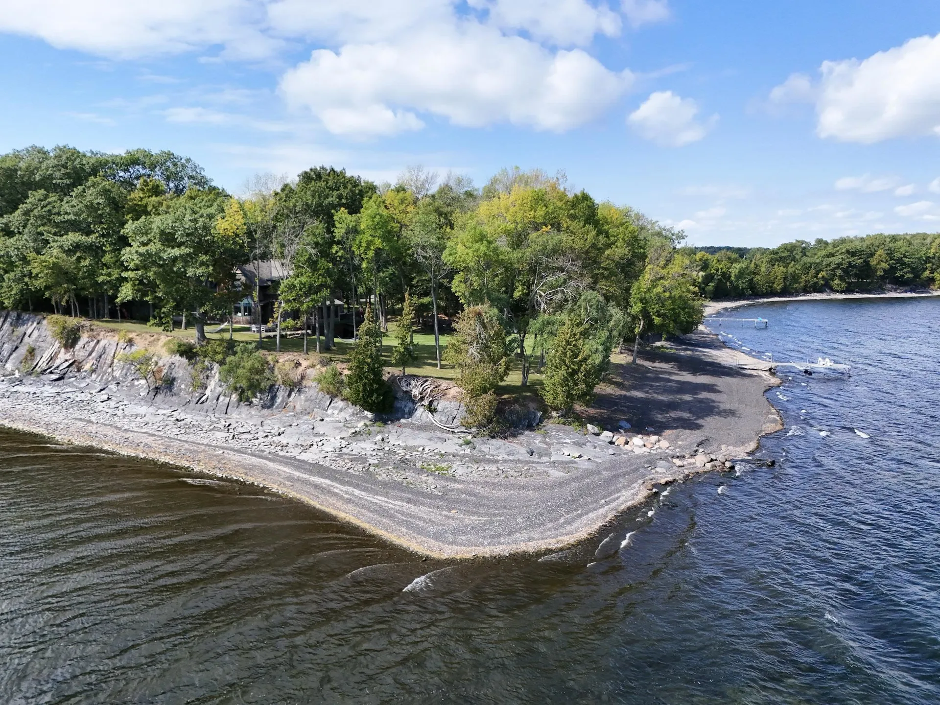 124 East Shore North Grand Isle VT 05458