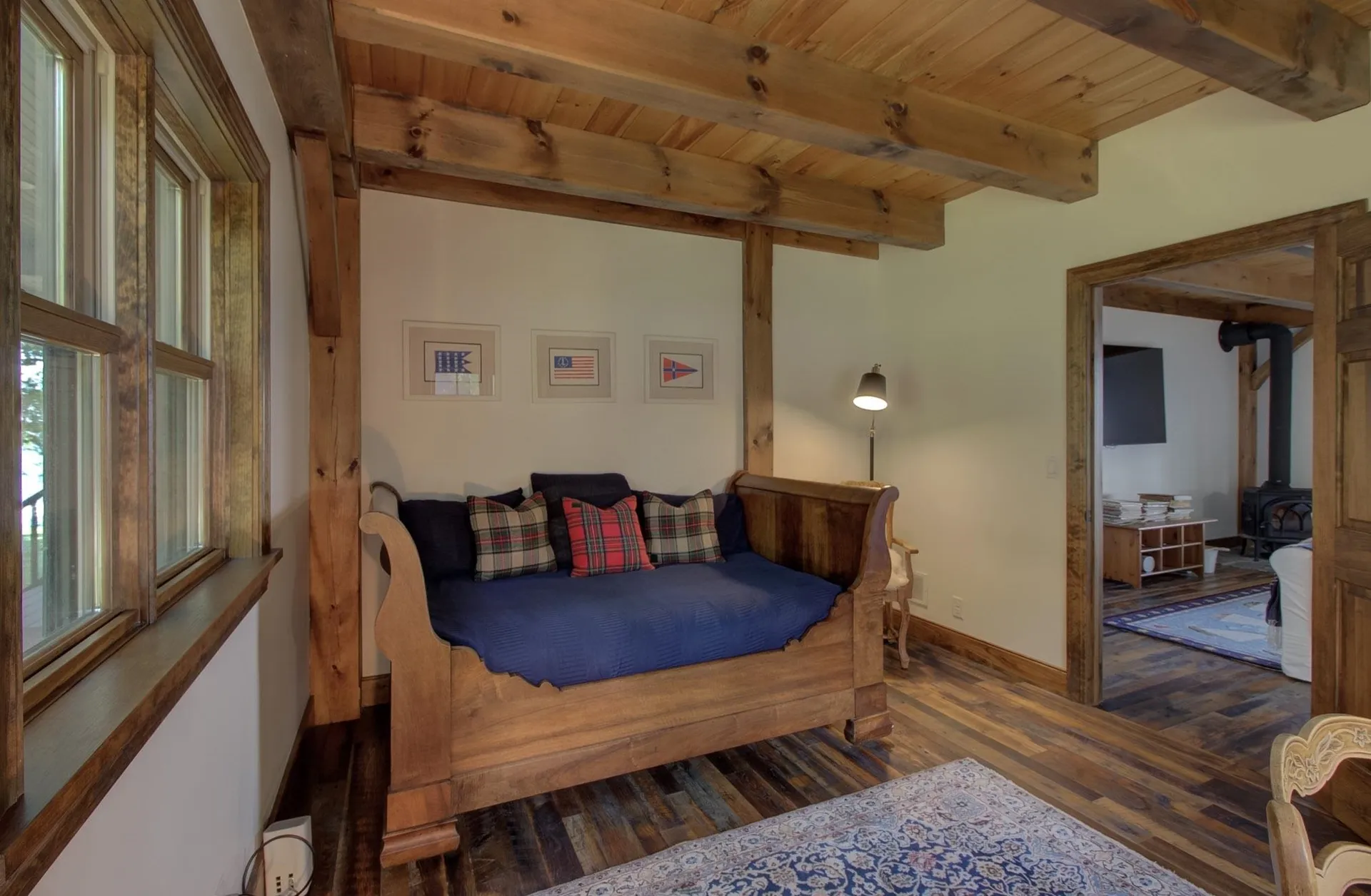 124 East Shore North Grand Isle VT 05458