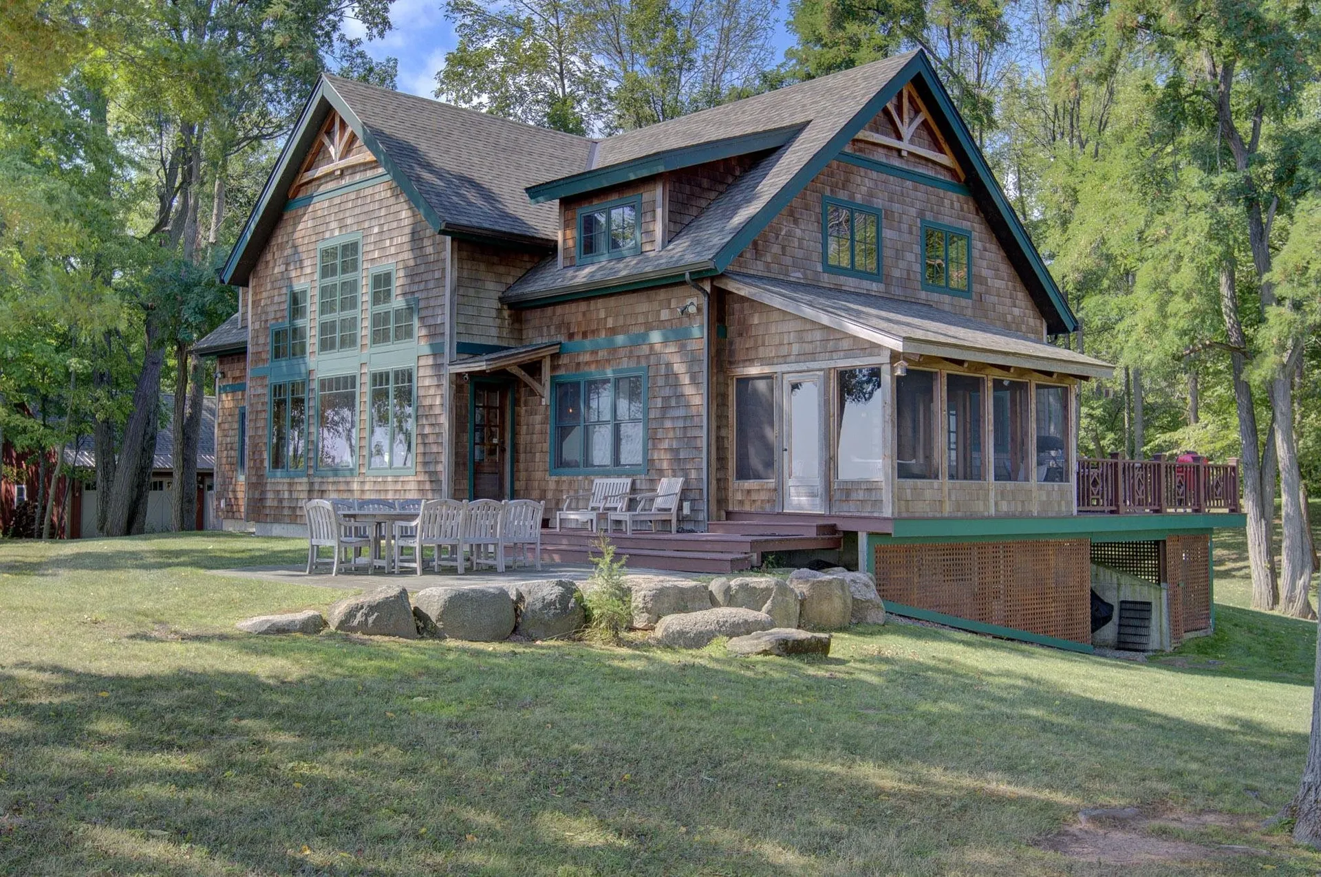 124 East Shore North Grand Isle VT 05458