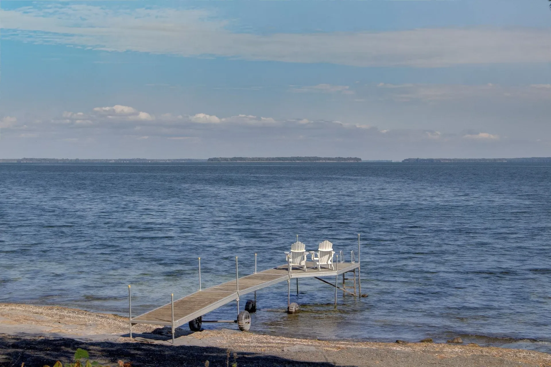 124 East Shore North Grand Isle VT 05458