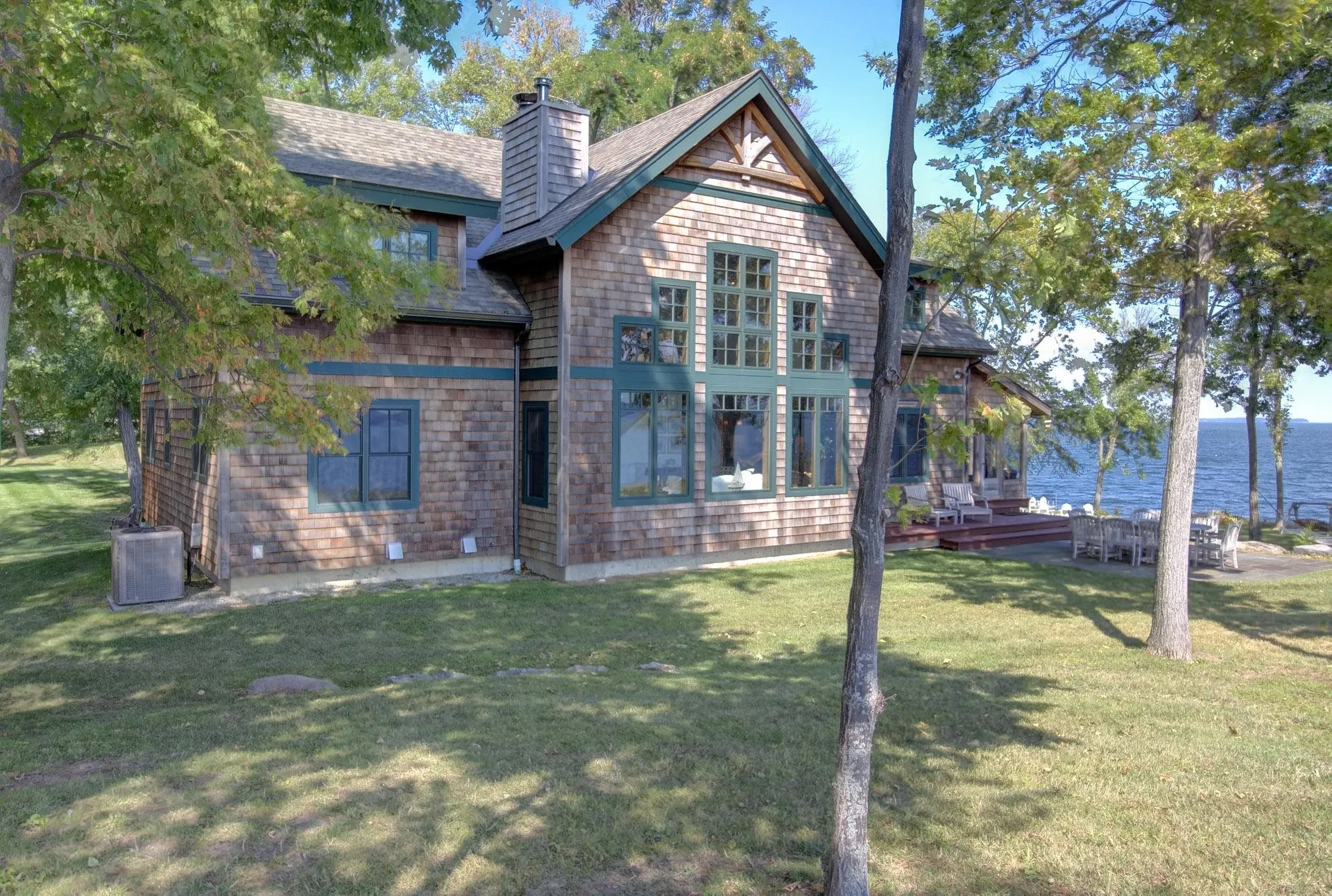 124 East Shore North Grand Isle VT 05458