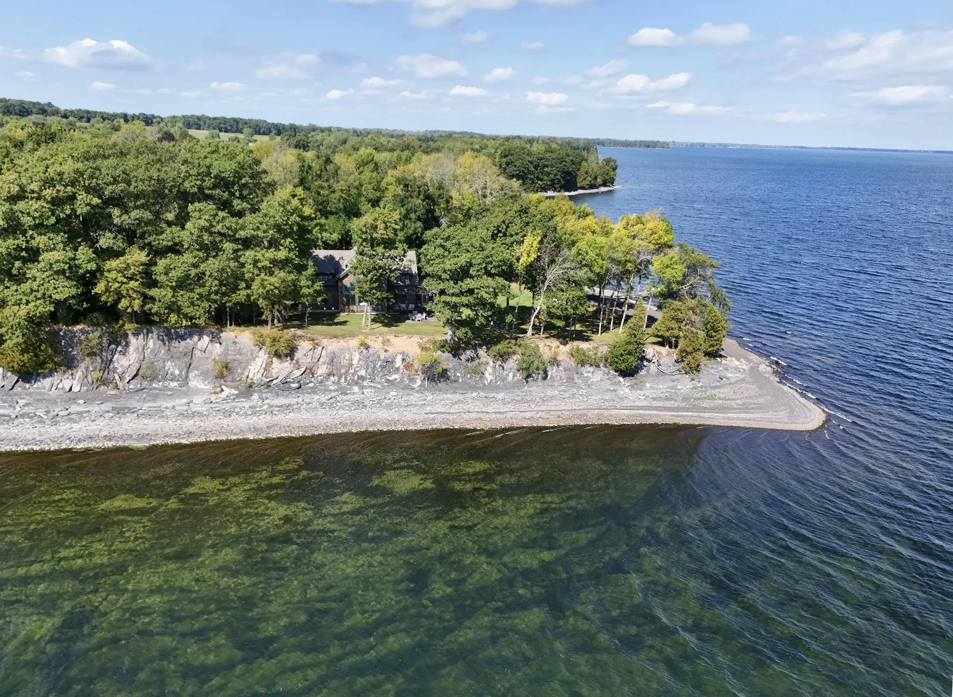 124 East Shore North Grand Isle VT 05458