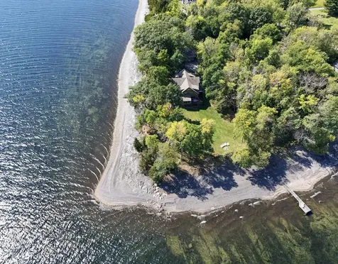 124 East Shore North Grand Isle VT 05458