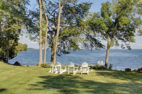 124 East Shore North Grand Isle VT 05458