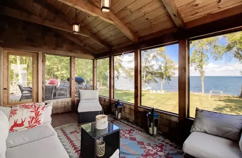 124 East Shore North Grand Isle VT 05458