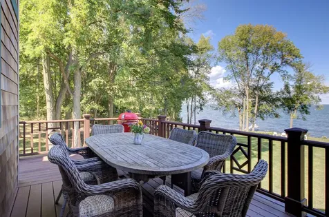 124 East Shore North Grand Isle VT 05458