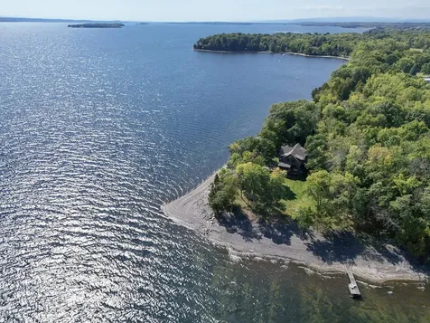 124 East Shore North Grand Isle VT 05458