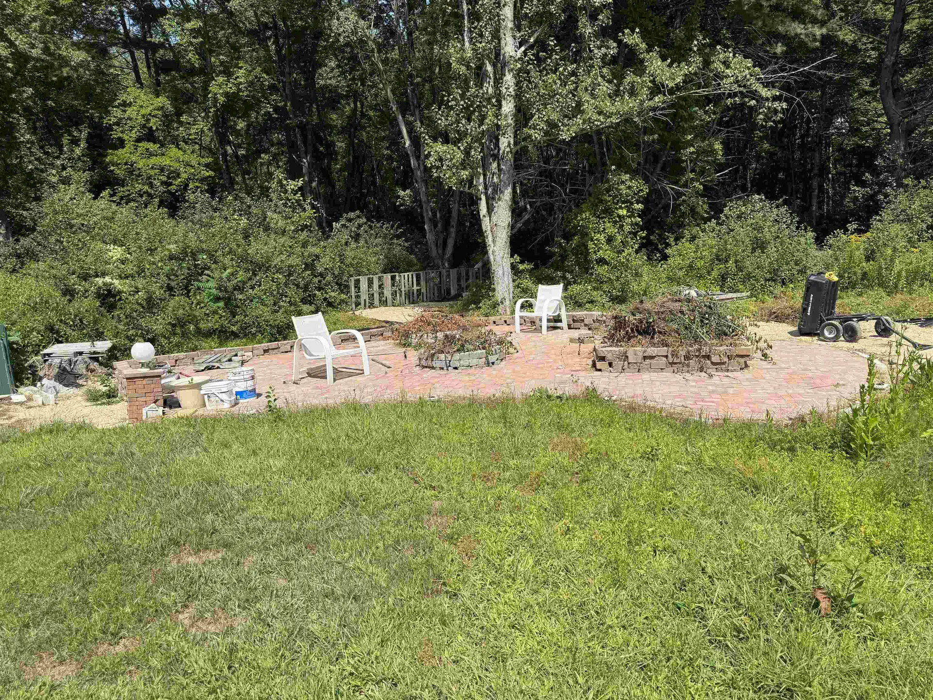8 Heritage Road Pelham NH 03076
