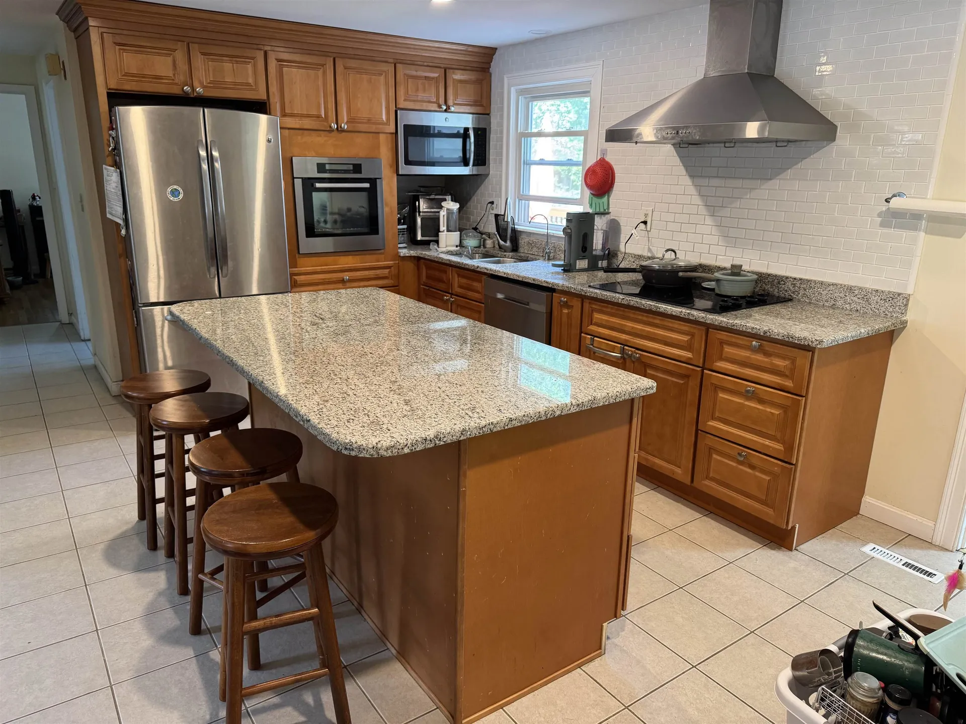 8 Heritage Road Pelham NH 03076