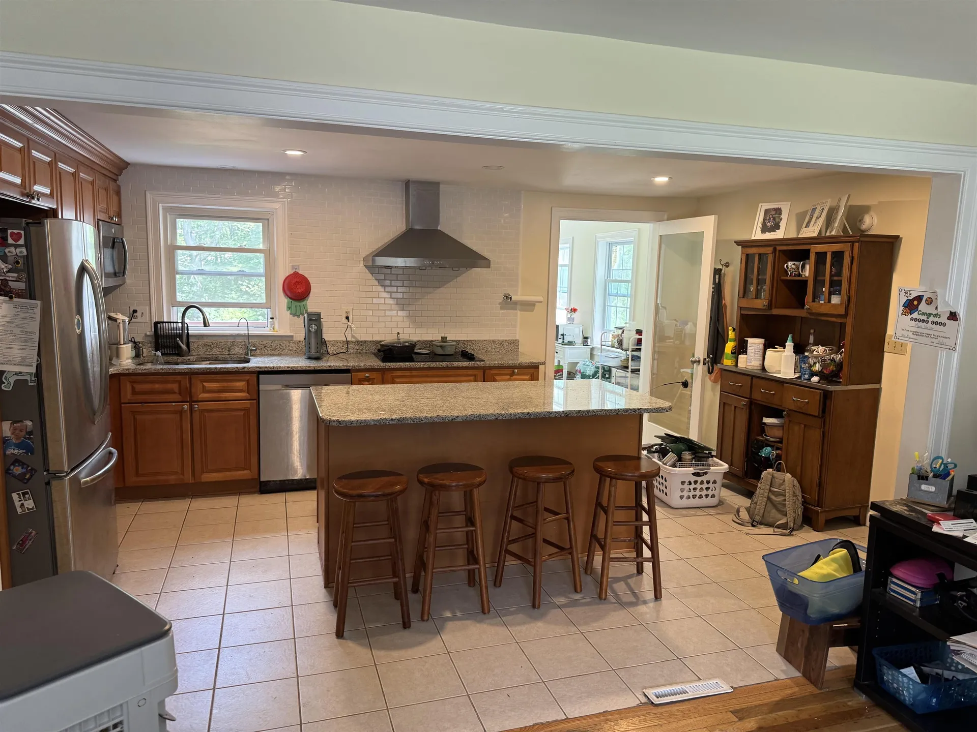 8 Heritage Road Pelham NH 03076