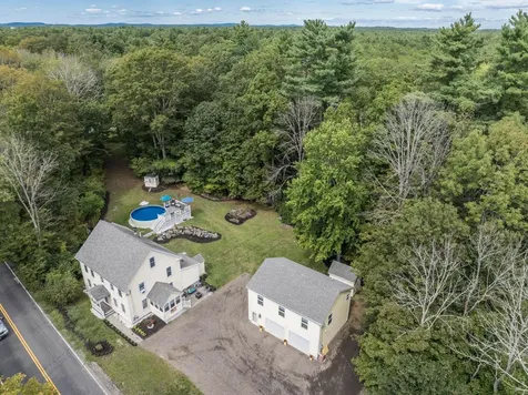 105 Brentwood Road Exeter NH 03833