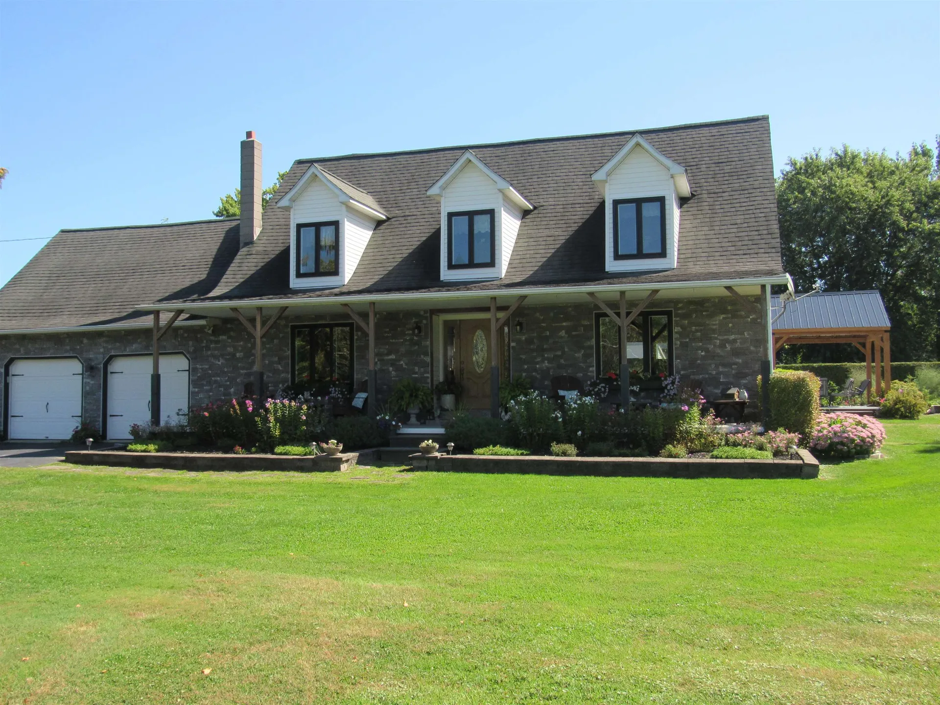 109 Hog Island Road Swanton VT 05488