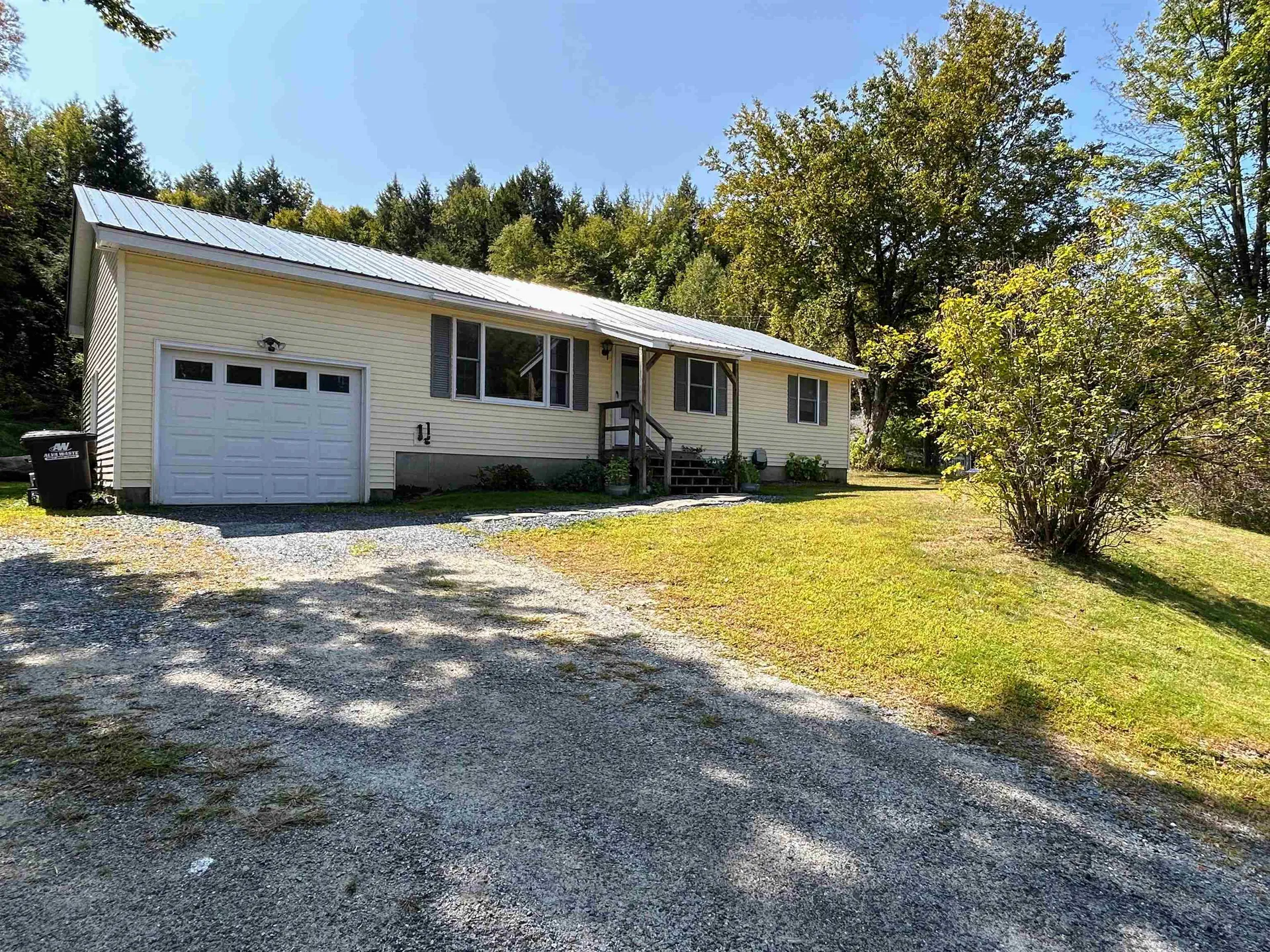 257 Hillside Road Springfield VT 05156