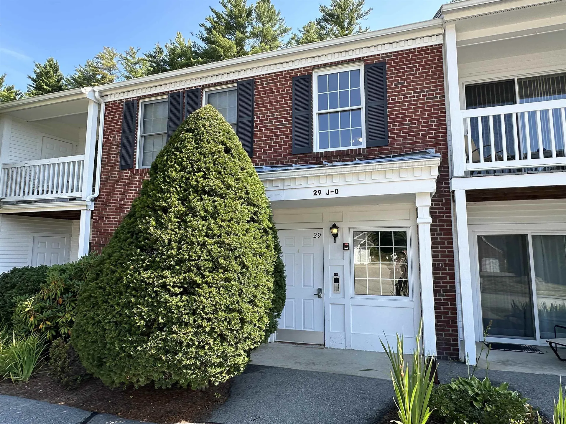 29 Windsor Court Keene NH 03431