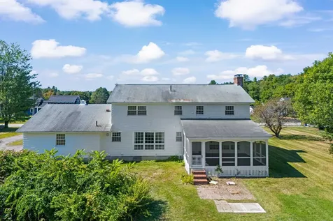 289 South Street Concord NH 03301