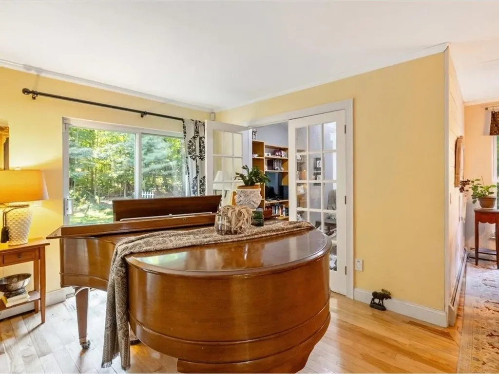 53 Kirker Drive Georgia VT 05478