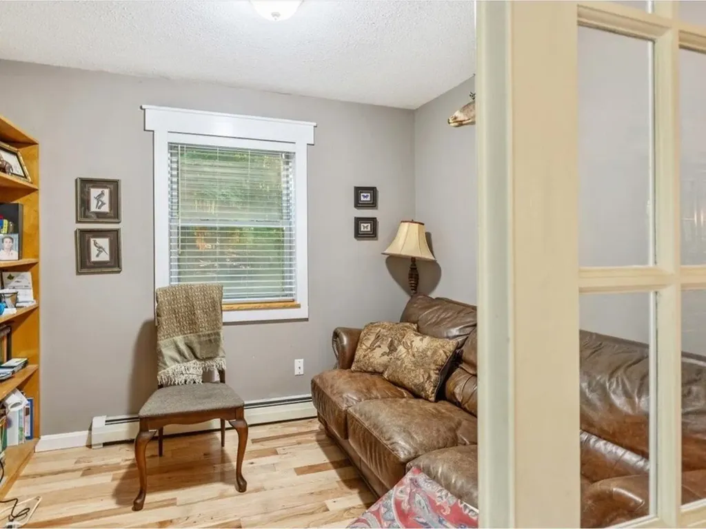 53 Kirker Drive Georgia VT 05478