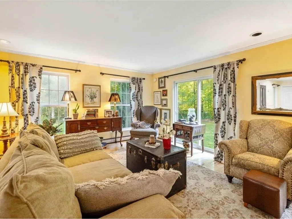 53 Kirker Drive Georgia VT 05478