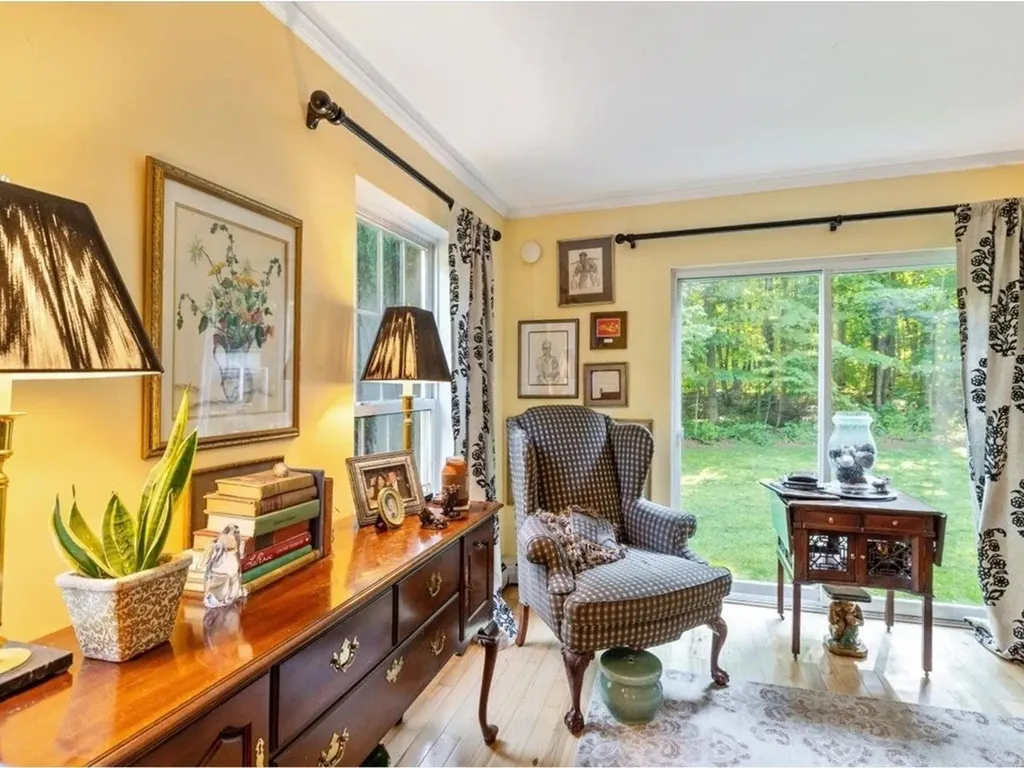 53 Kirker Drive Georgia VT 05478