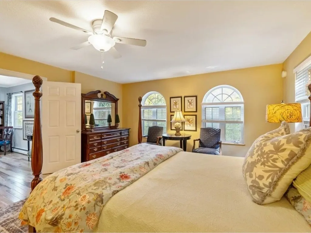 53 Kirker Drive Georgia VT 05478