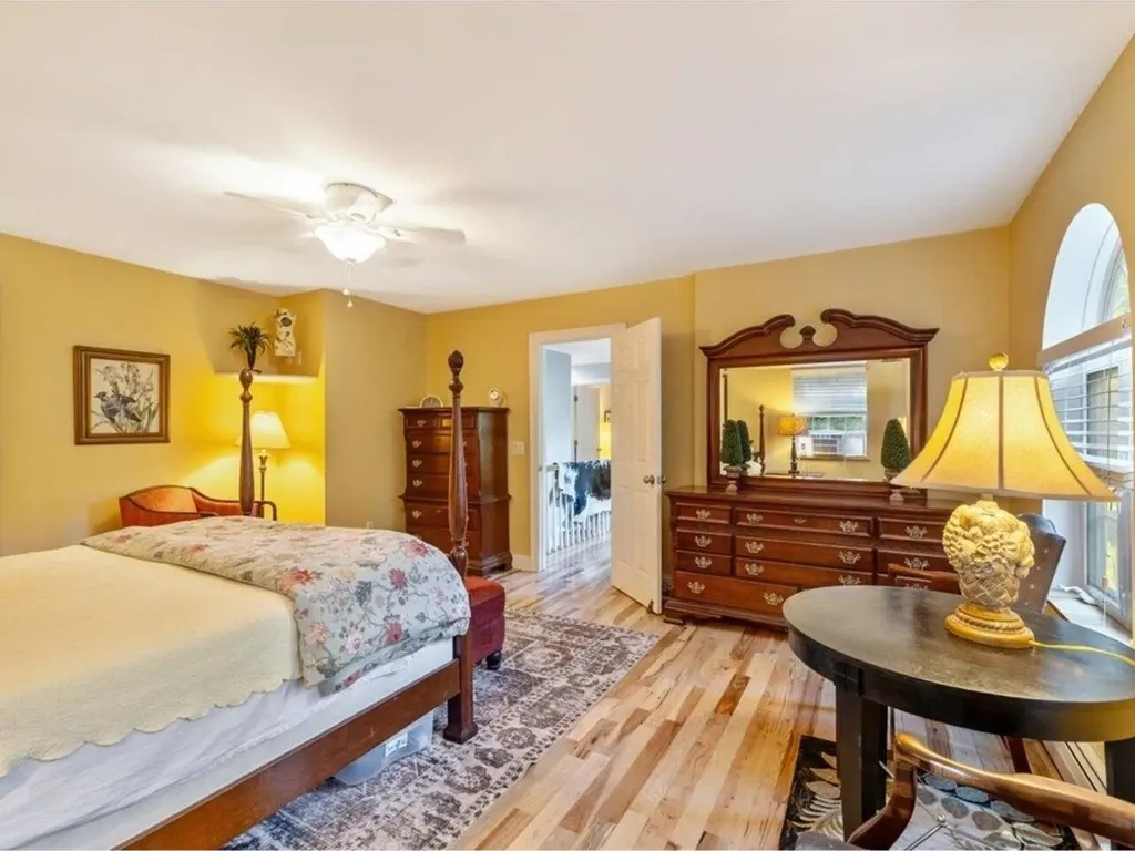 53 Kirker Drive Georgia VT 05478