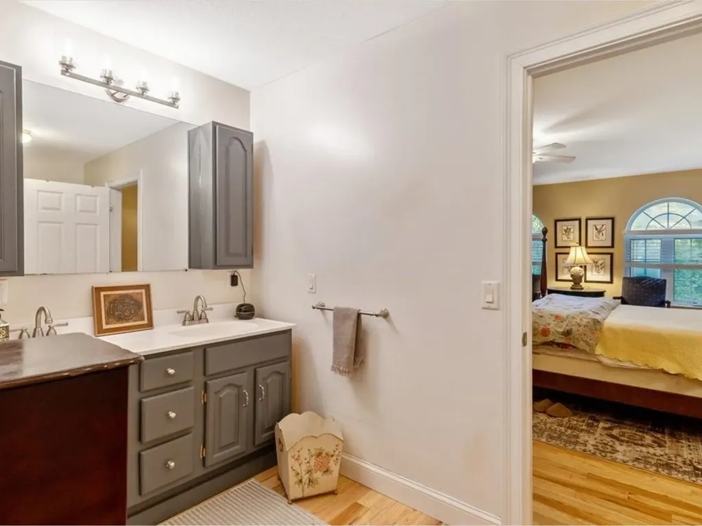 53 Kirker Drive Georgia VT 05478