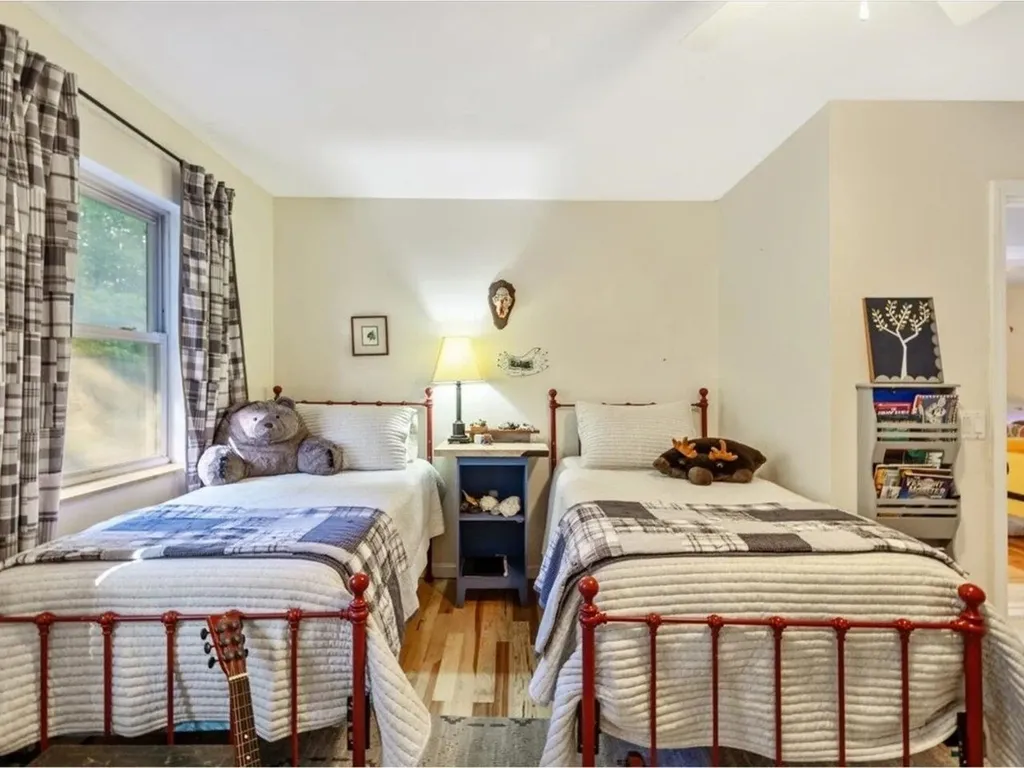 53 Kirker Drive Georgia VT 05478